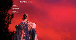Desktop Screenshot of dandan.fr
